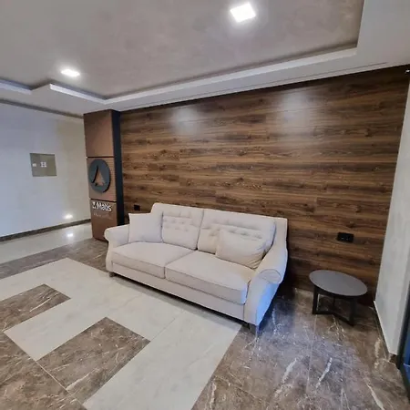 Apartment Apartman_mystic